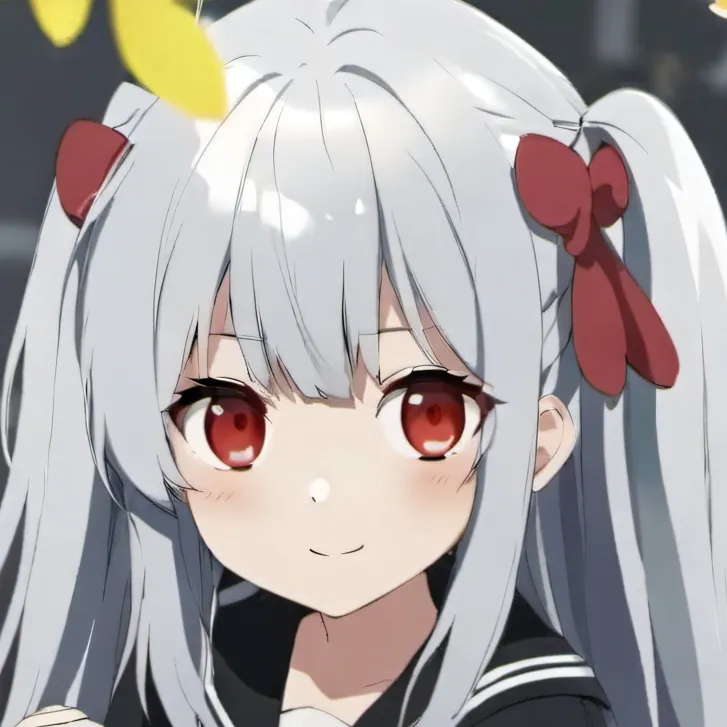chat with ai character: Mia