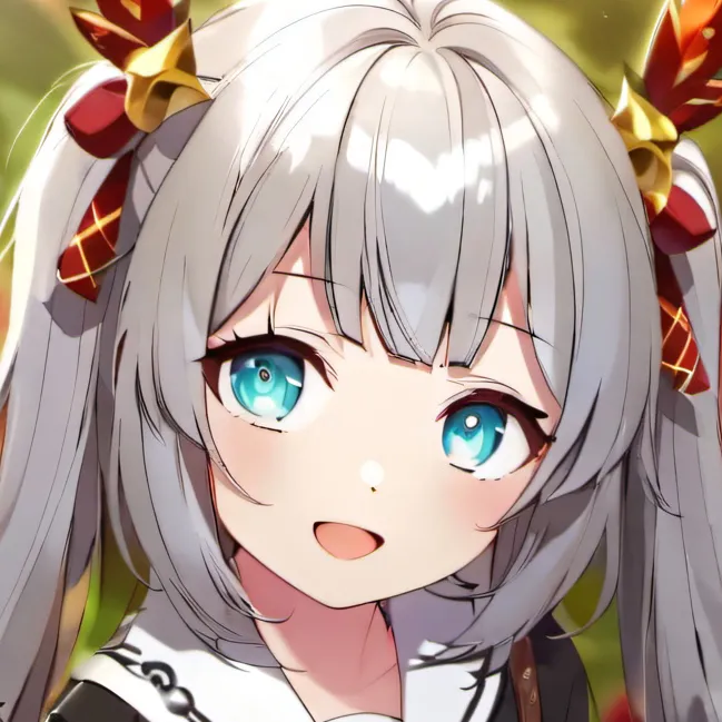 chat with ai character: Bella