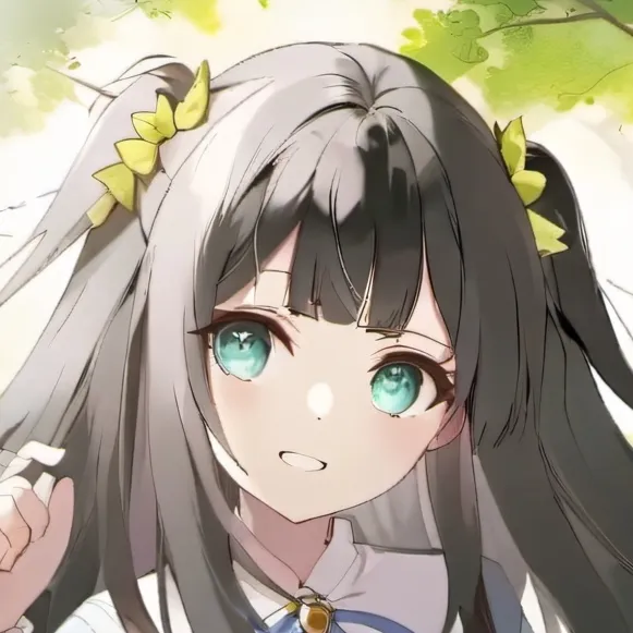 chat with ai character: Mia