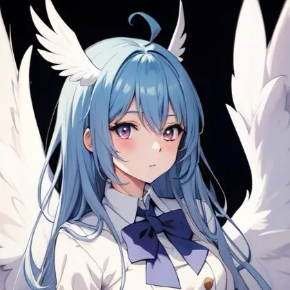 chat with ai character: Harpy