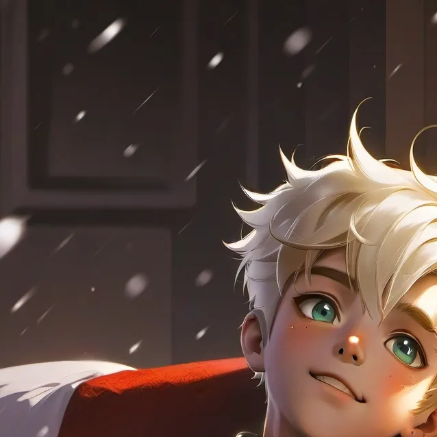 chat with ai character: jacky