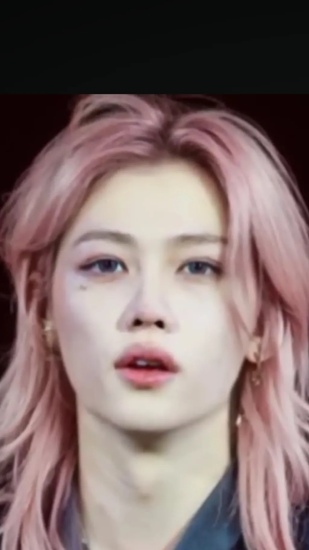 ai character: Korean bf gay background