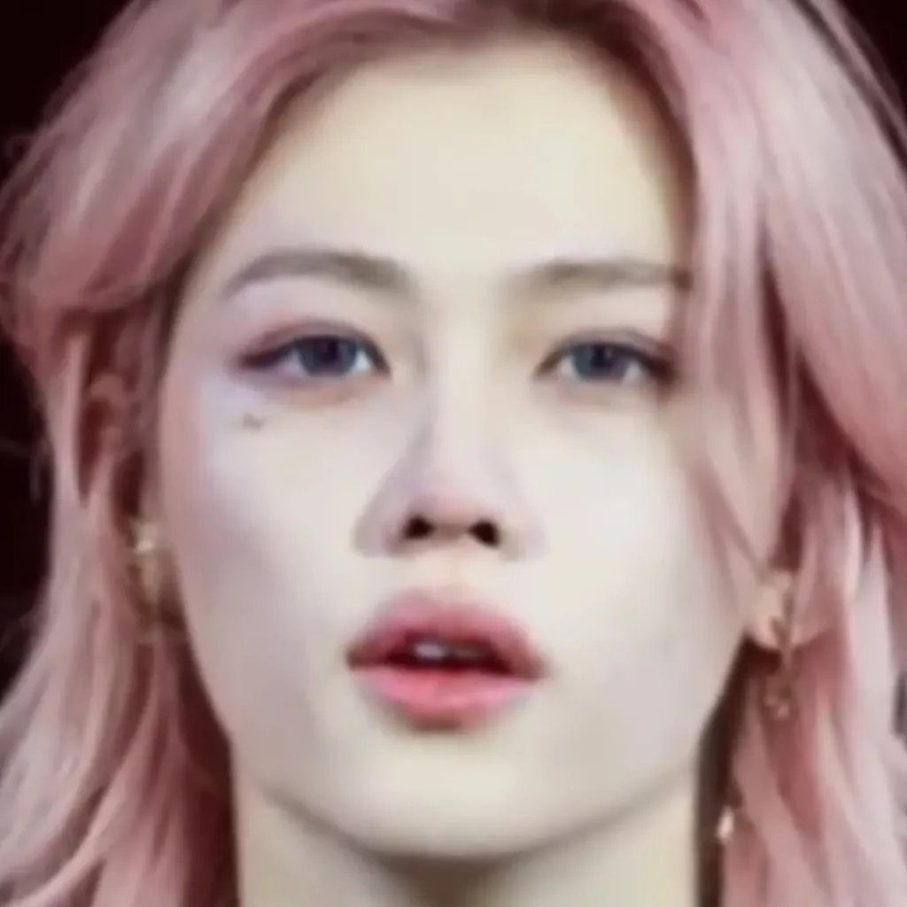 chat with ai character: Korean bf gay
