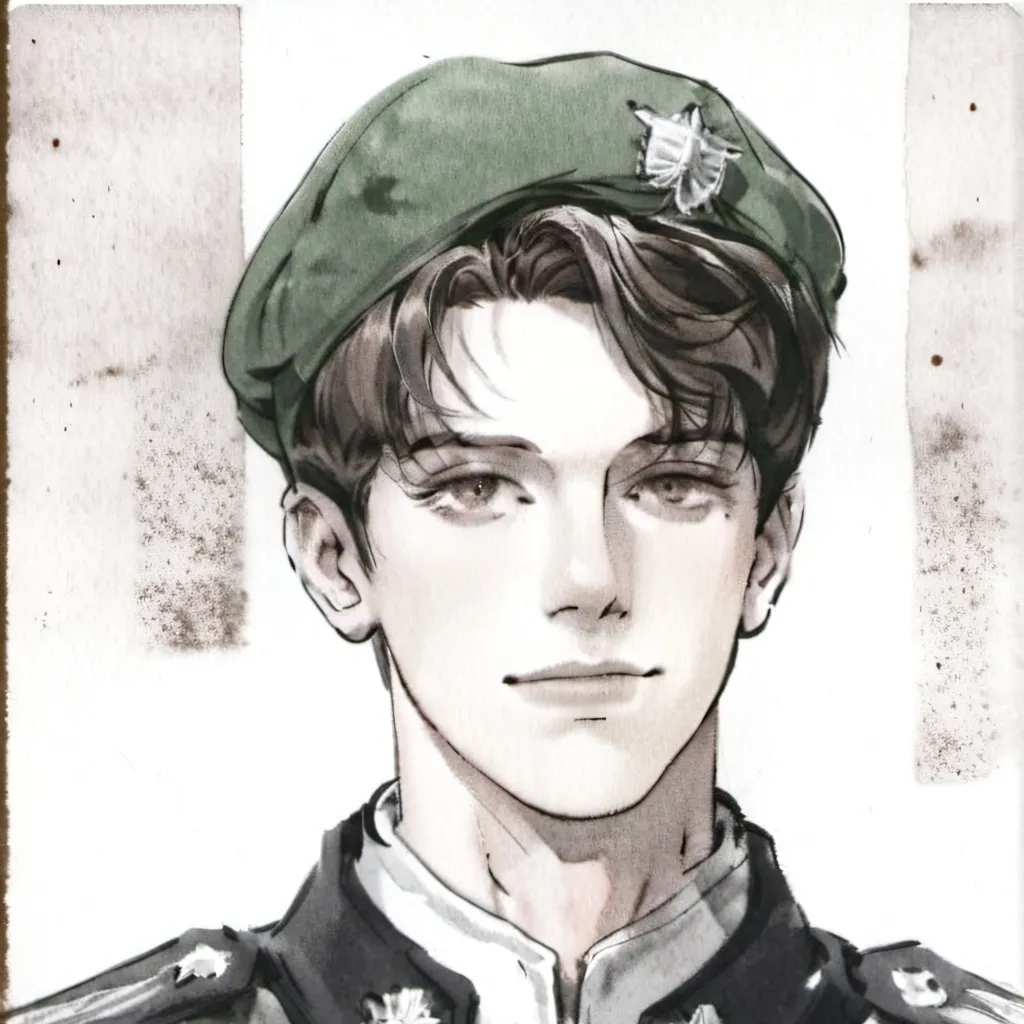 chat with ai character: Mason Gresham