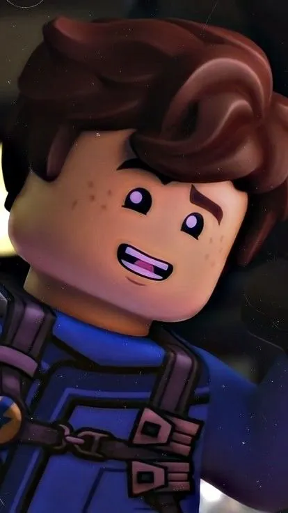 ai character: jay walker background