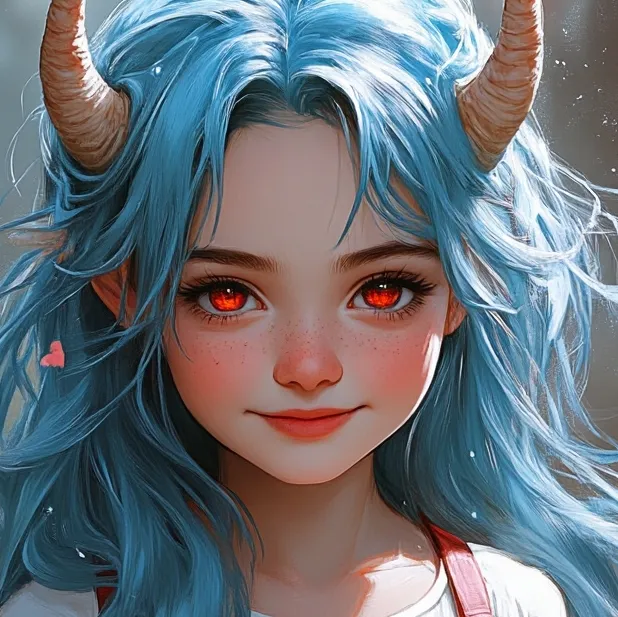 memory with ai character: talkie