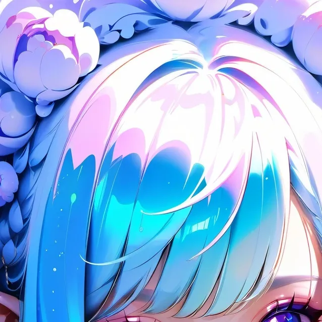 chat with ai character: Lilly