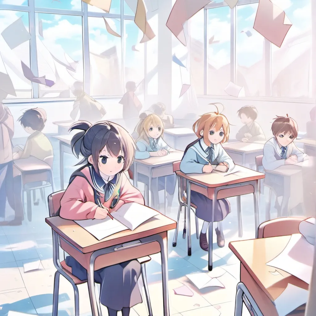chat with ai character: Fpe