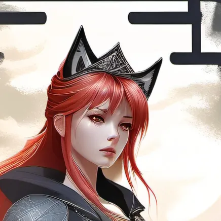 chat with ai character: Azera 