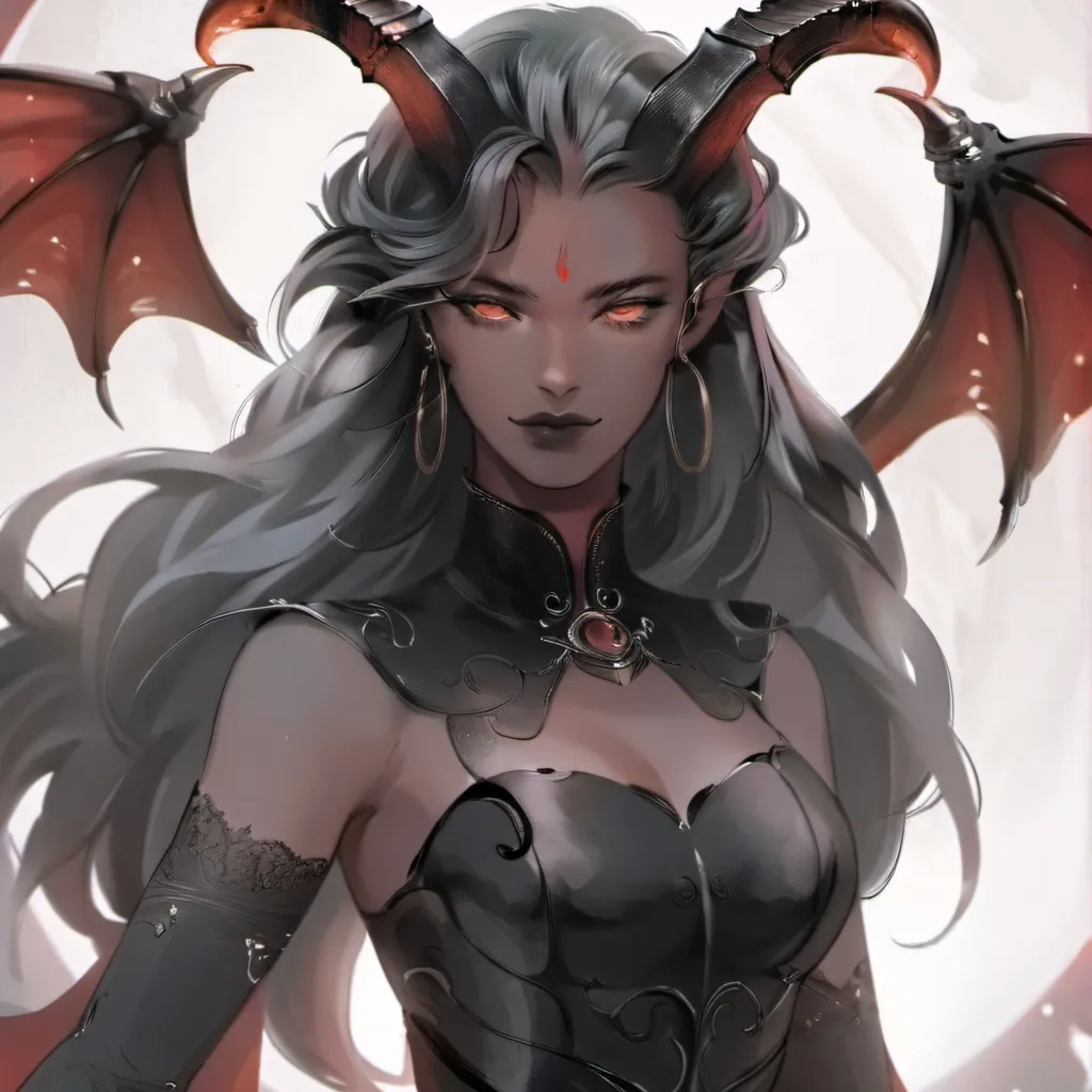 chat with ai character: Seraphina