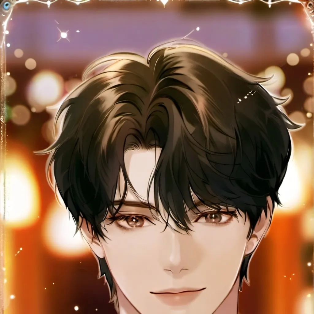 chat with ai character: Fake DatingPartner