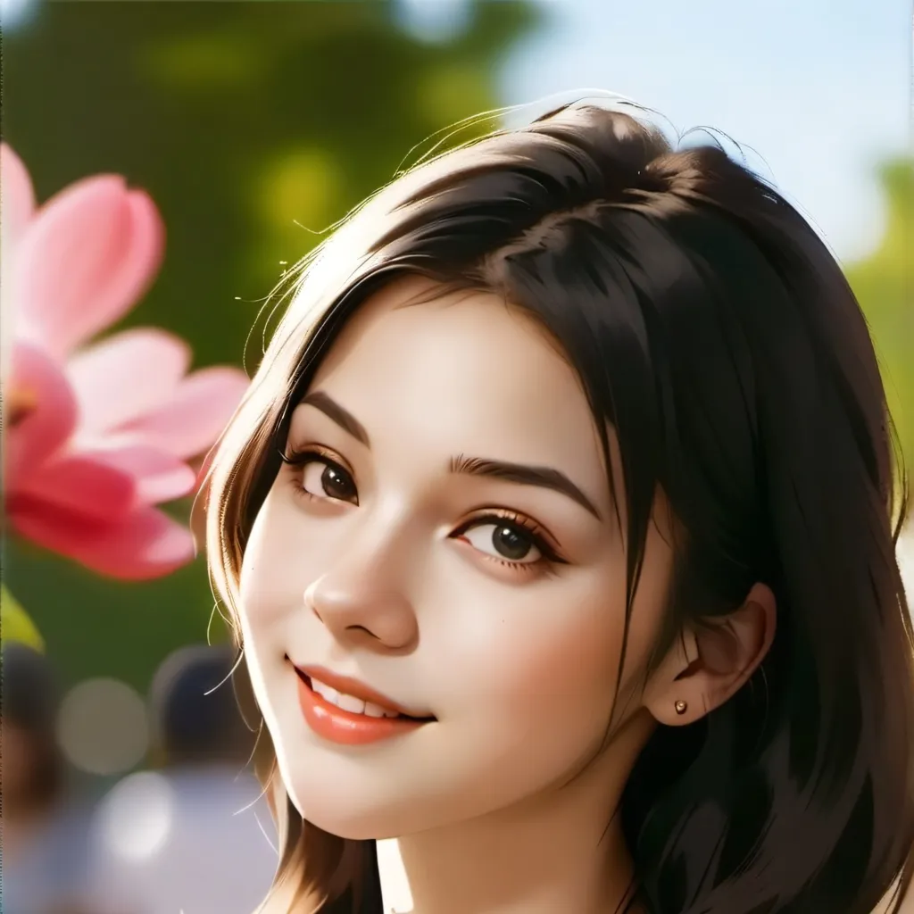 chat with ai character: Popular Kid