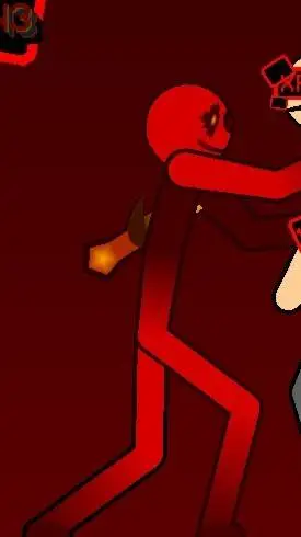 ai character: c00lkidd background