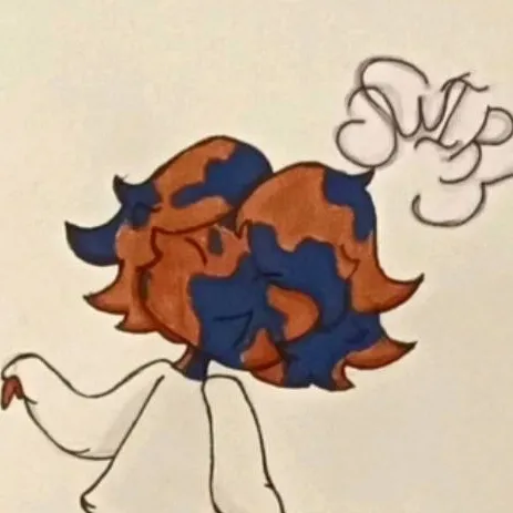 chat with ai character: Swirl