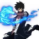 chat with ai character: League of Villians