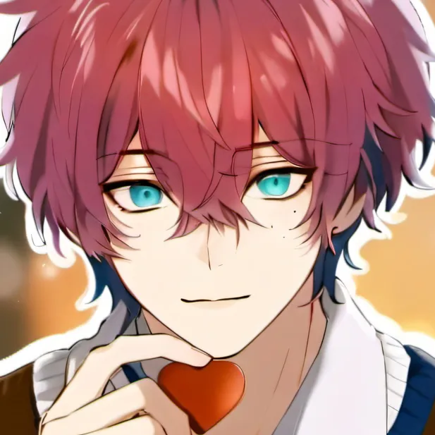 chat with ai character: Ethan~ ⭐️