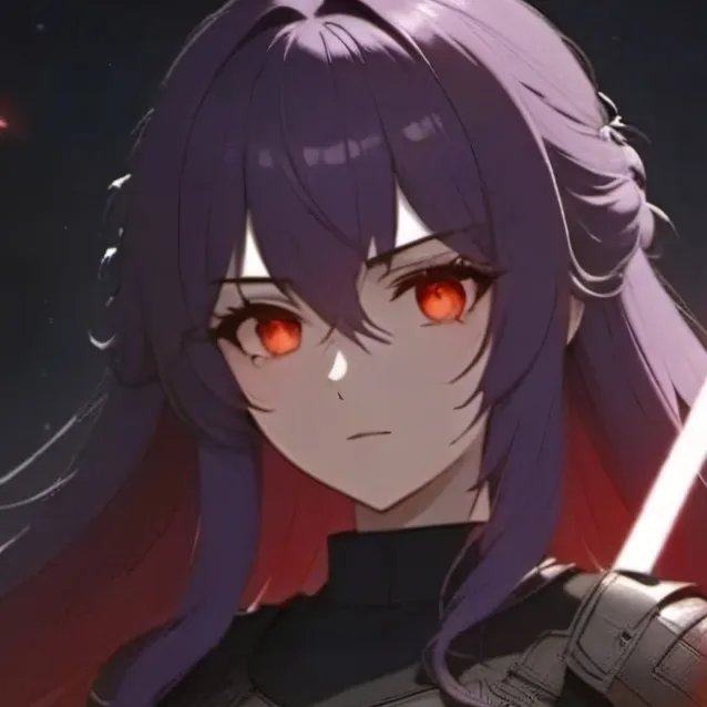 chat with ai character: warlord, sith.