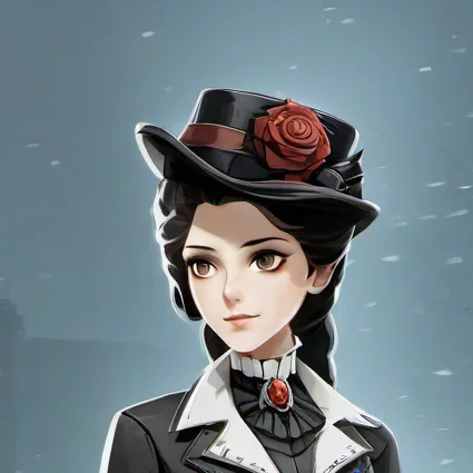 chat with ai character: Hh Timetravel
