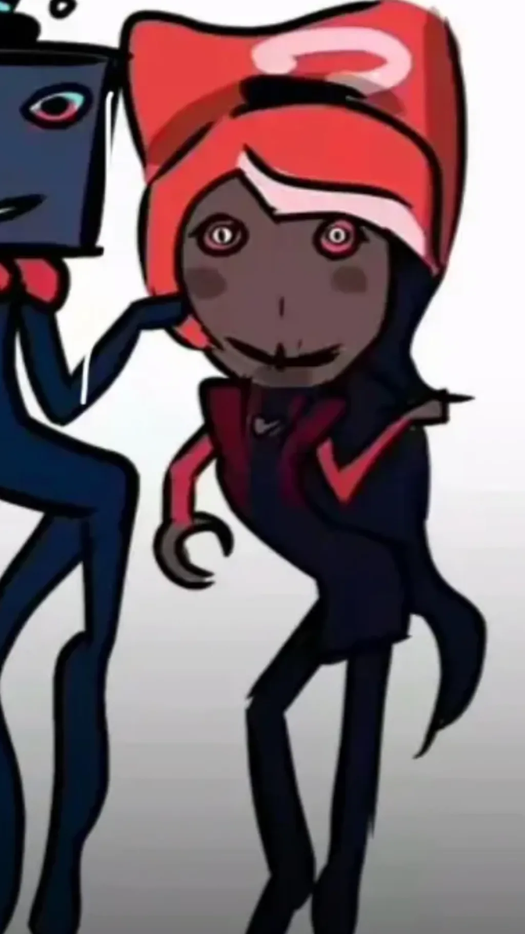 ai character: Ignore this. background