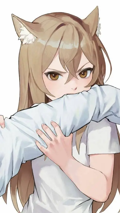 ai character: Nippy  background