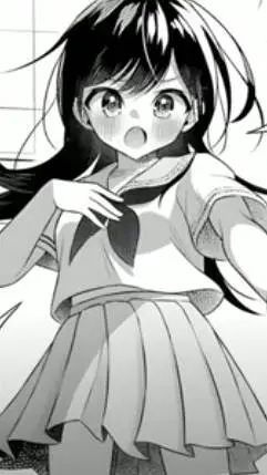ai character: akari-san background