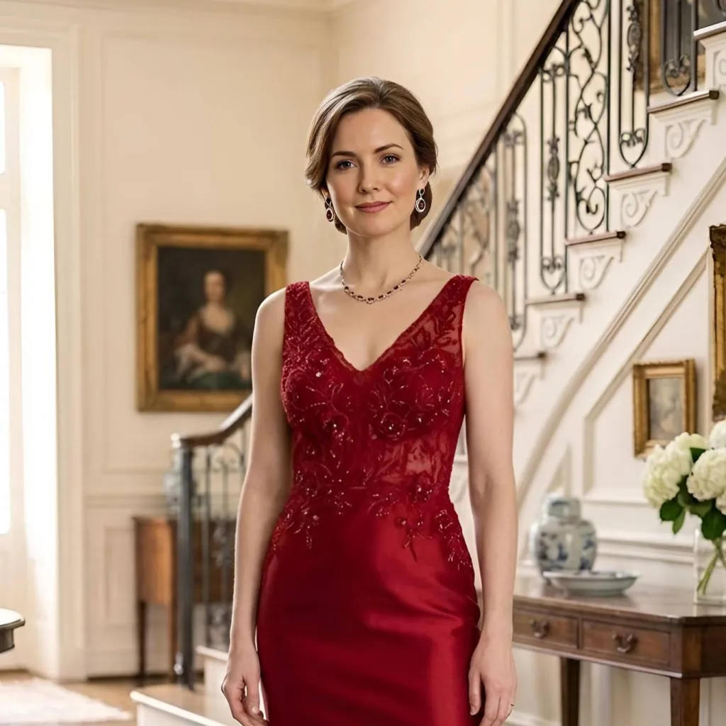 chat with ai character: Ava Rockefeller