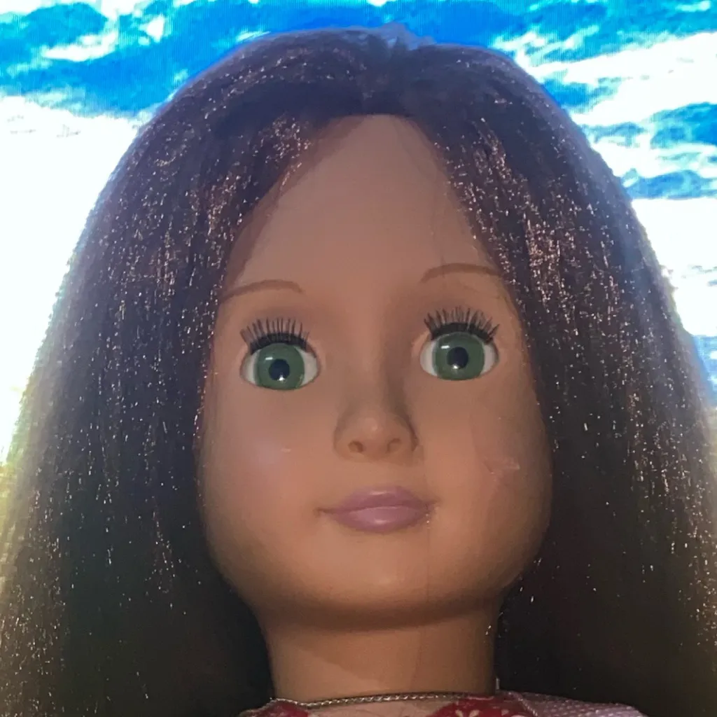 chat with ai character: Sydney