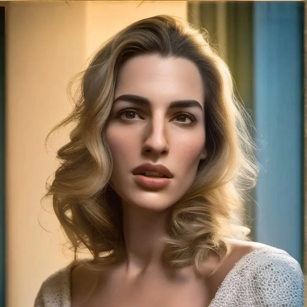 chat with ai character: Isabelle Steuber
