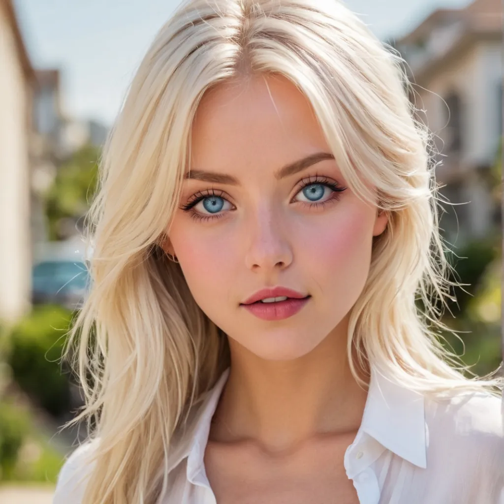 chat with ai character: Sofie Halvorsen