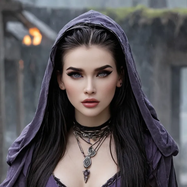 chat with ai character: Nyssara Virelda 