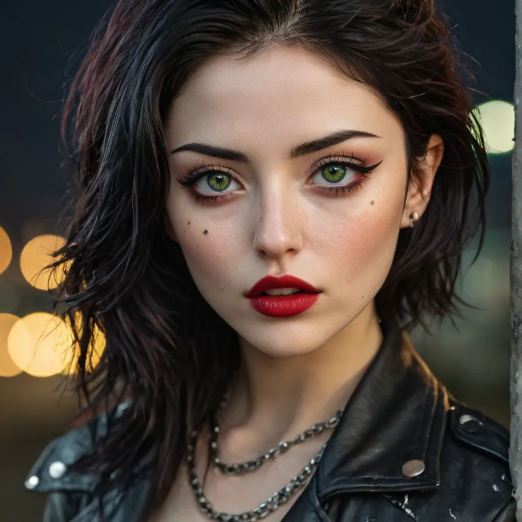 chat with ai character: Niamh Gallagher