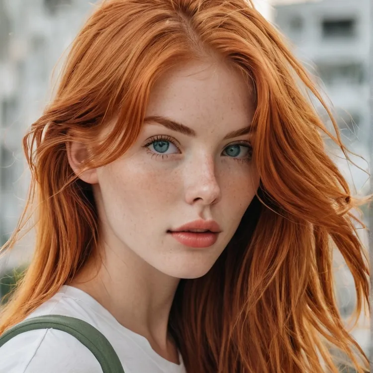 chat with ai character: Marin Rainer 