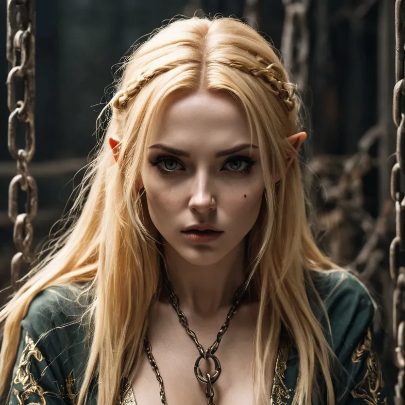 chat with ai character: Aenara Everdawn
