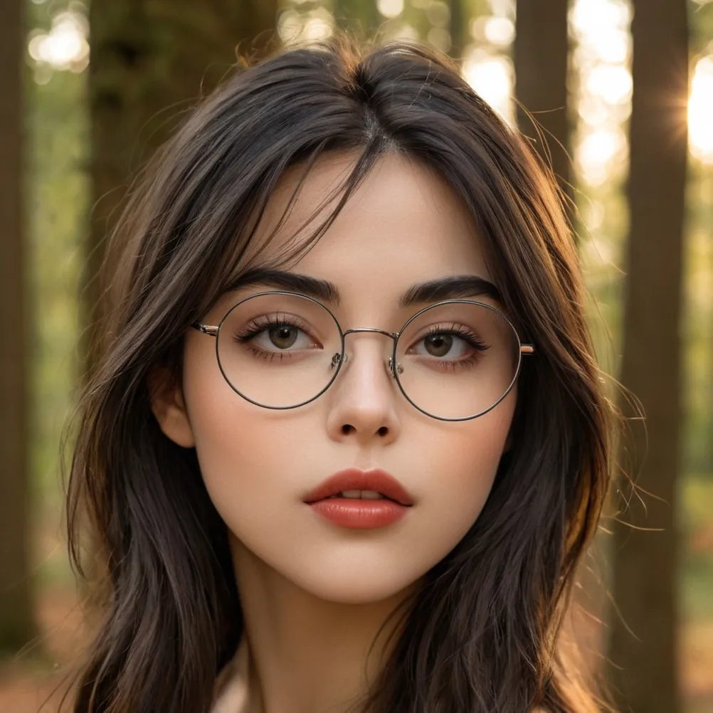chat with ai character: Anwen Vaughan