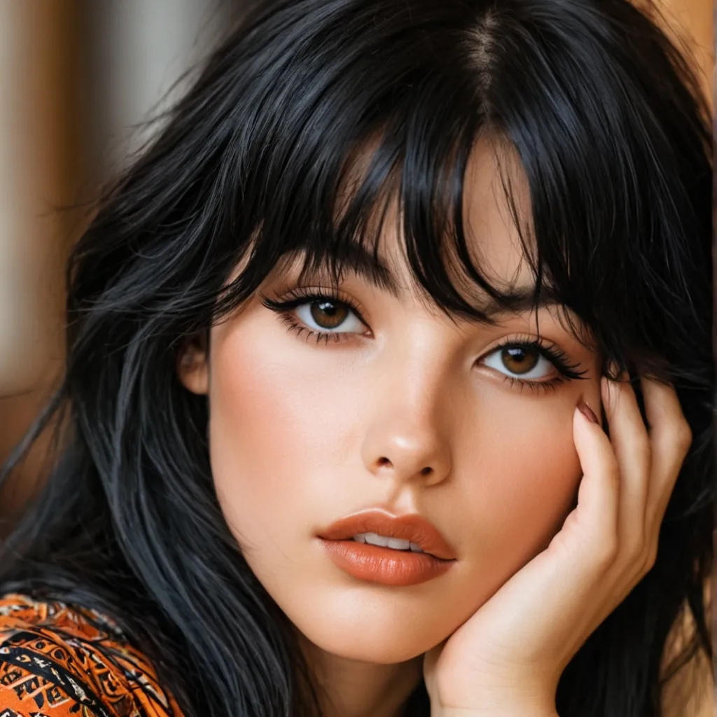 chat with ai character: Nayeli Tatanka