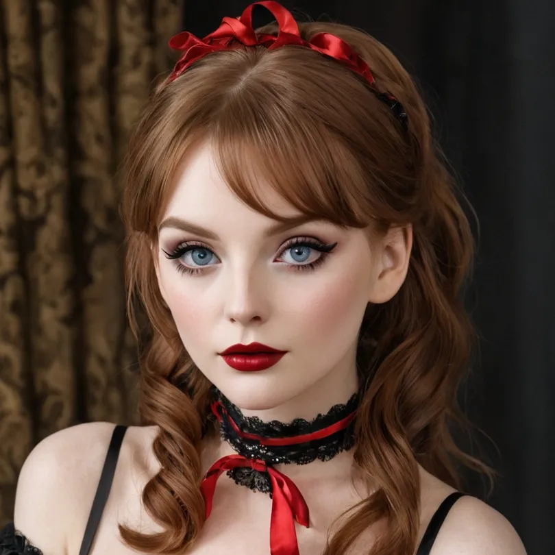 chat with ai character: Nara