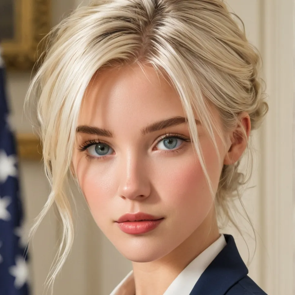 chat with ai character: Amara Madison 