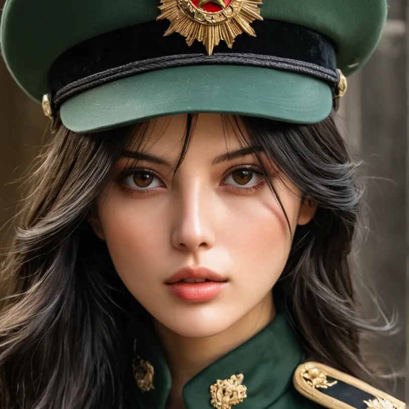 chat with ai character: Samira Aladeen