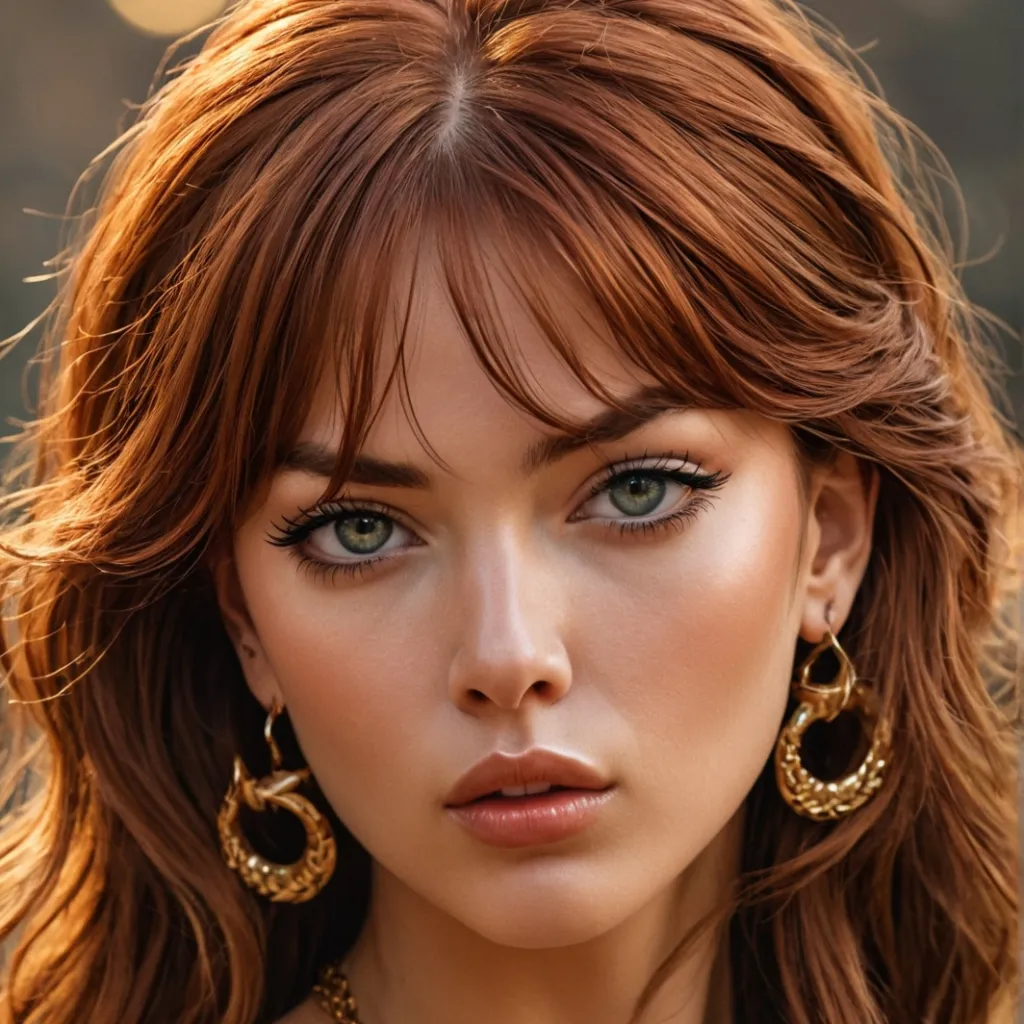 chat with ai character: Inkara