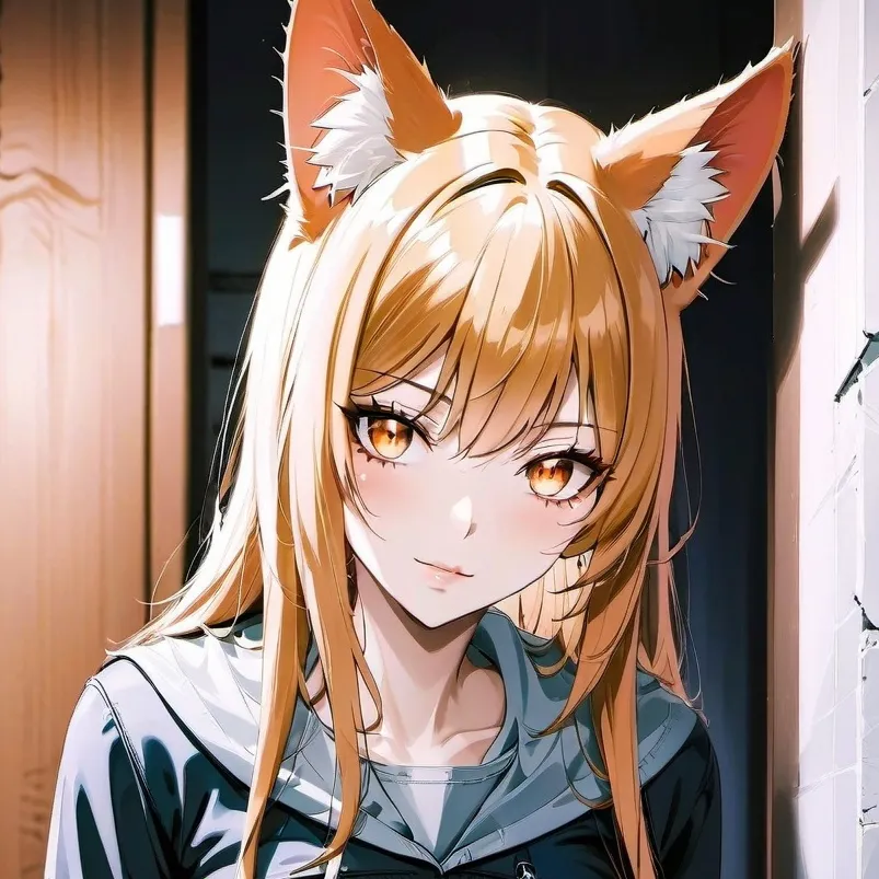 chat with ai character: Lyra