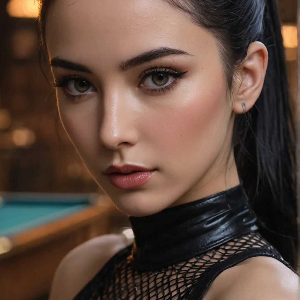 chat with ai character: Thyra Lindgren