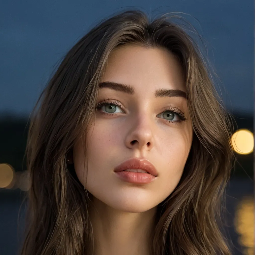 chat with ai character: Hannah Dawson