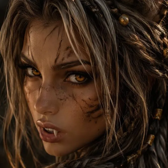 chat with ai character: Zyra Varkesh-Claw