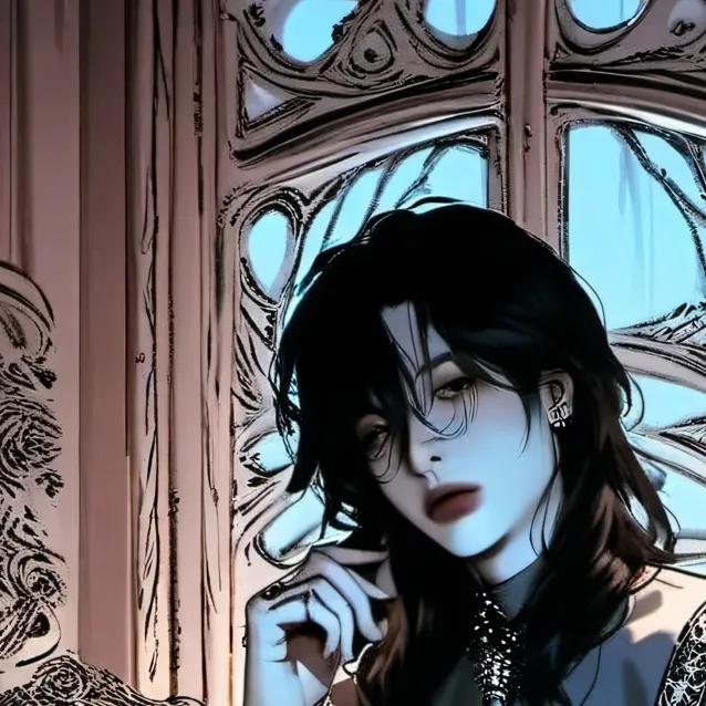 chat with ai character: ♡♤ľìvèà♡◇