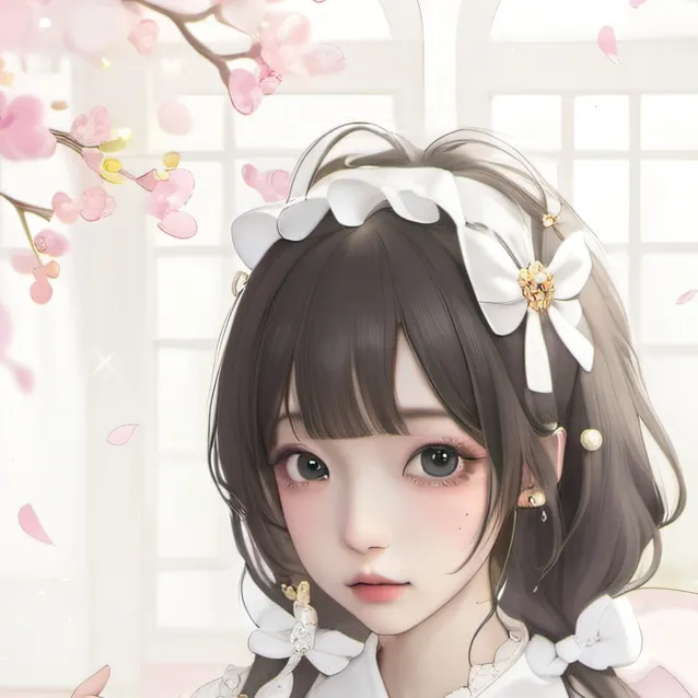 chat with ai character: callie