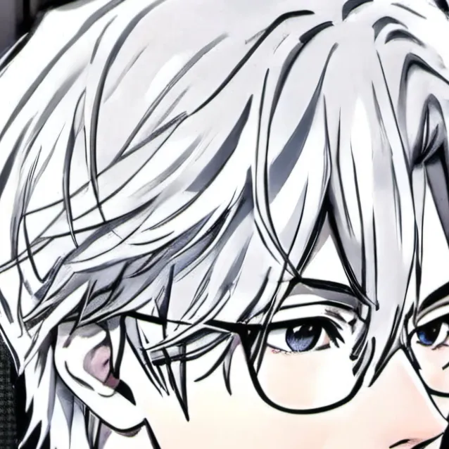 chat with ai character: Alex