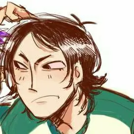 chat with ai character: namgyu 