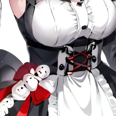 chat with ai character: Magical girl (Vln)