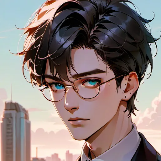 chat with ai character: Demon 1 (pride)