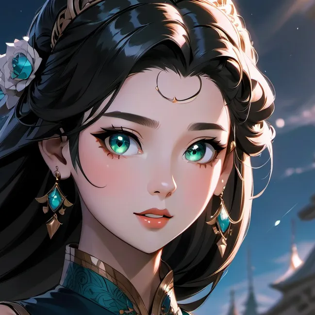 chat with ai character: Vanessa Coldite 